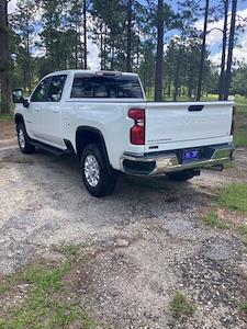 2023 Chevrolet Silverado 2500 Crew Cab 4WD Pickup for sale #205819B - photo 2