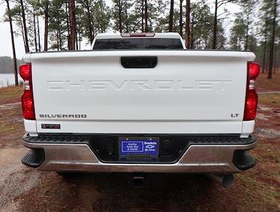 2023 Chevrolet Silverado 2500 Crew Cab 4WD Pickup for sale #205819B - photo 2