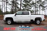2023 Chevrolet Silverado 2500 Crew Cab 4WD Pickup for sale #205819B - photo 1