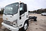2024 Chevrolet LCF 4500HG Regular Cab RWD Cab Chassis for sale #208253 - photo 1