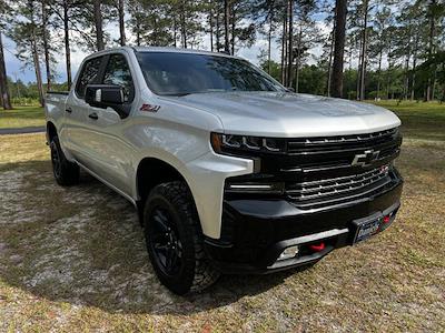 2021 Chevrolet Silverado 1500 Crew Cab 4WD Pickup for sale #211899A - photo 1