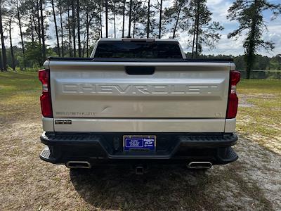 2021 Chevrolet Silverado 1500 Crew Cab 4WD Pickup for sale #211899A - photo 2