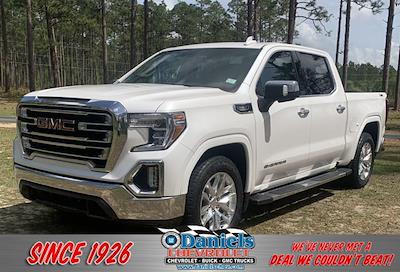 2021 GMC Sierra 1500 Crew Cab 4WD Pickup for sale #215805A - photo 1
