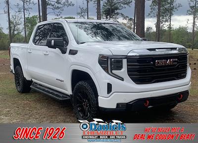 2022 GMC Sierra 1500 Crew Cab 4WD Pickup for sale #216540A - photo 1