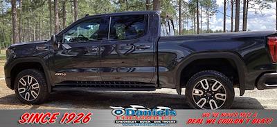 2022 GMC Sierra 1500 Crew Cab 4WD Pickup for sale #218294A - photo 1