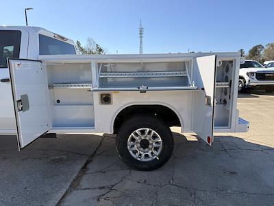 New 2026 Chevrolet Silverado 2500 - photo 1