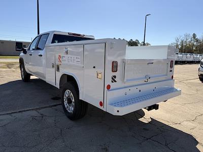 New 2026 Chevrolet Silverado 2500 - photo 1