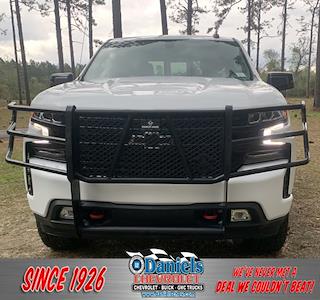 2022 Chevrolet Silverado 1500 Crew Cab 4WD Pickup for sale #220717A - photo 1
