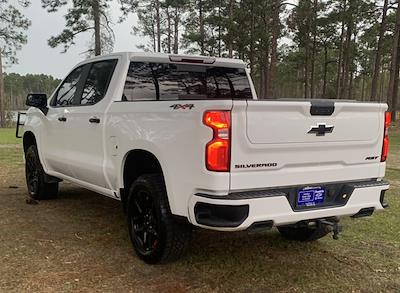 2022 Chevrolet Silverado 1500 Crew Cab 4WD Pickup for sale #220717A - photo 2