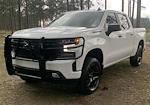 2022 Chevrolet Silverado 1500 Crew Cab 4WD Pickup for sale #220717A - photo 3