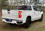 2022 Chevrolet Silverado 1500 Crew Cab 4WD Pickup for sale #220717A - photo 4