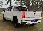 2022 Chevrolet Silverado 1500 Crew Cab 4WD Pickup for sale #220717A - photo 2