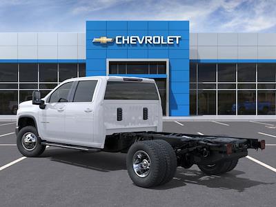 New 2026 Chevrolet Silverado 3500 - photo 1