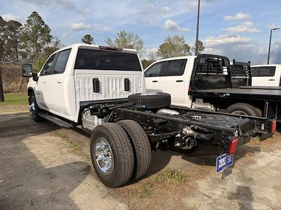 New 2026 Chevrolet Silverado 3500 - photo 1