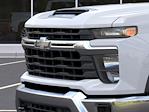 New 2025 Chevrolet Silverado 3500 LT Crew Cab 4WD 60 CA Cab Chassis for sale #223992 - photo 13