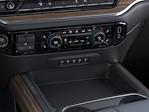 New 2025 Chevrolet Silverado 3500 LT Crew Cab 4WD 60 CA Cab Chassis for sale #223992 - photo 23