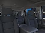 New 2025 Chevrolet Silverado 3500 LT Crew Cab 4WD 60 CA Cab Chassis for sale #223992 - photo 24