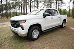 2024 Chevrolet Silverado 1500 Crew Cab 4WD Pickup for sale #338993A - photo 2