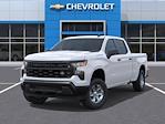 New 2026 Chevrolet Silverado 1500 Work Truck Crew Cab for sale #229617 - photo 5