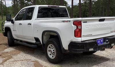 2020 Chevrolet Silverado 2500 Double Cab SRW 4WD Pickup for sale #231115A - photo 2