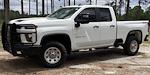 2020 Chevrolet Silverado 2500 Double Cab SRW 4WD Pickup for sale #231115A - photo 3