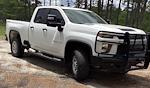 2020 Chevrolet Silverado 2500 Double Cab SRW 4WD Pickup for sale #231115A - photo 4
