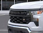 2025 Chevrolet Silverado 1500 Regular Cab RWD Pickup for sale #231332 - photo 13