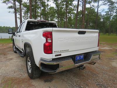 2021 Chevrolet Silverado 2500 Crew Cab 4WD Pickup for sale #231445A - photo 2