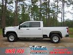 2021 Chevrolet Silverado 2500 Crew Cab 4WD Pickup for sale #231445A - photo 3