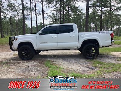 2019 Toyota Tacoma Double Cab RWD Pickup for sale #232244B - photo 1