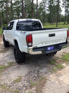2019 Toyota Tacoma Double Cab RWD Pickup for sale #232244B - photo 2