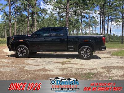 2023 GMC Sierra 2500 Crew Cab 4WD Pickup for sale #232730A - photo 1
