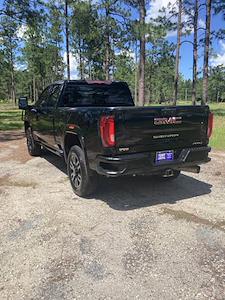 2023 GMC Sierra 2500 Crew Cab 4WD Pickup for sale #232730A - photo 2