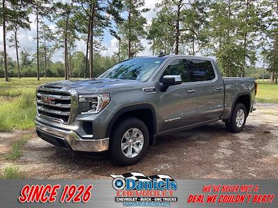 2021 GMC Sierra 1500 Crew Cab RWD Pickup for sale #233374A - photo 1