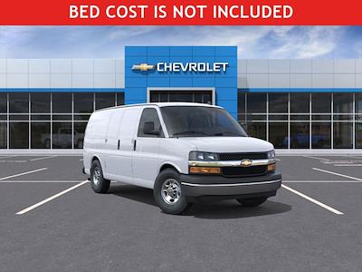 2025 Chevrolet Express 2500 RWD Empty Cargo Van for sale #238078 - photo 1