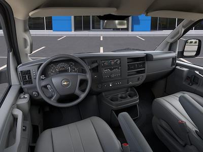 New 2025 Chevrolet Express 2500 - photo 1