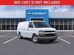 2025 Chevrolet Express 2500 RWD Empty Cargo Van for sale #238078 - photo 1