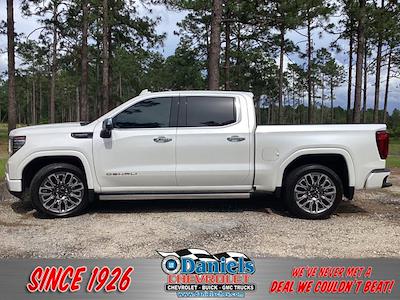 2024 GMC Sierra 1500 Crew Cab 4WD Pickup for sale #244994A - photo 1