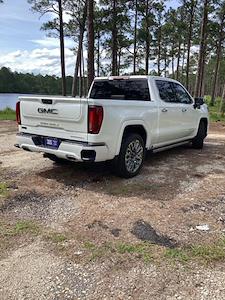 2024 GMC Sierra 1500 Crew Cab 4WD Pickup for sale #244994A - photo 2