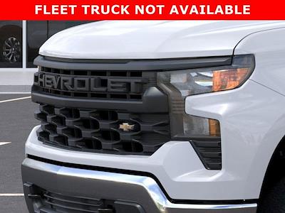 New 2026 Chevrolet Silverado 1500 - photo 1