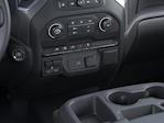 2026 Chevrolet Silverado 1500 Crew Cab 4WD Pickup for sale #248259 - photo 22