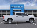 New 2026 Chevrolet Silverado 1500 Work Truck Crew Cab for sale #248325 - photo 4
