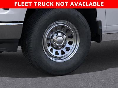 New 2026 Chevrolet Silverado 1500 - photo 1