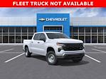 2026 Chevrolet Silverado 1500 Crew Cab 4WD Pickup for sale #248534 - photo 24