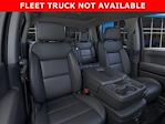 2026 Chevrolet Silverado 1500 Crew Cab 4WD Pickup for sale #248534 - photo 15