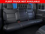 2026 Chevrolet Silverado 1500 Crew Cab 4WD Pickup for sale #248534 - photo 16