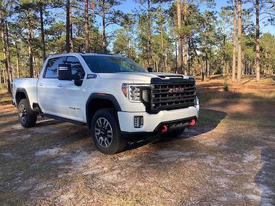2023 GMC Sierra 2500 Crew Cab 4WD Pickup for sale #250914A - photo 1