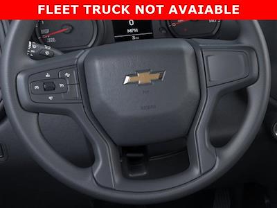 New 2026 Chevrolet Silverado 1500 - photo 1
