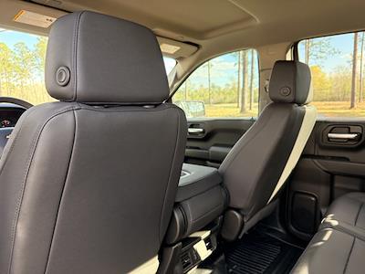 New 2026 Chevrolet Silverado 1500 - photo 1