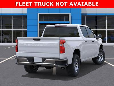 New 2026 Chevrolet Silverado 1500 - photo 1